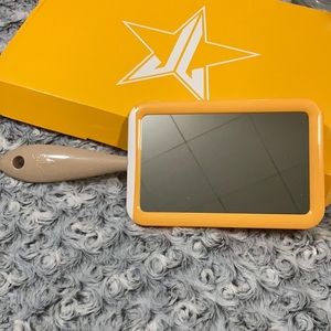 Jeffree Star Thirsty Creamsicle Mirror